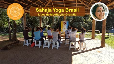 sahaxa|Sahaja Yoga Meditação